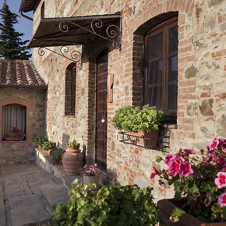 Agriturismo La Provenca Chianciano Terme Exteriér fotografie