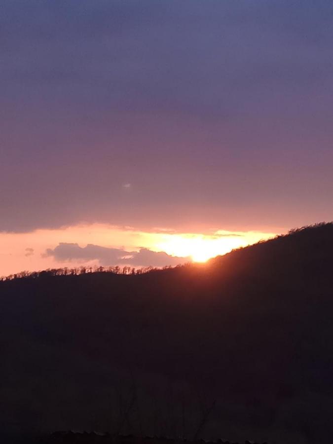 Agriturismo La Provenca Chianciano Terme Exteriér fotografie