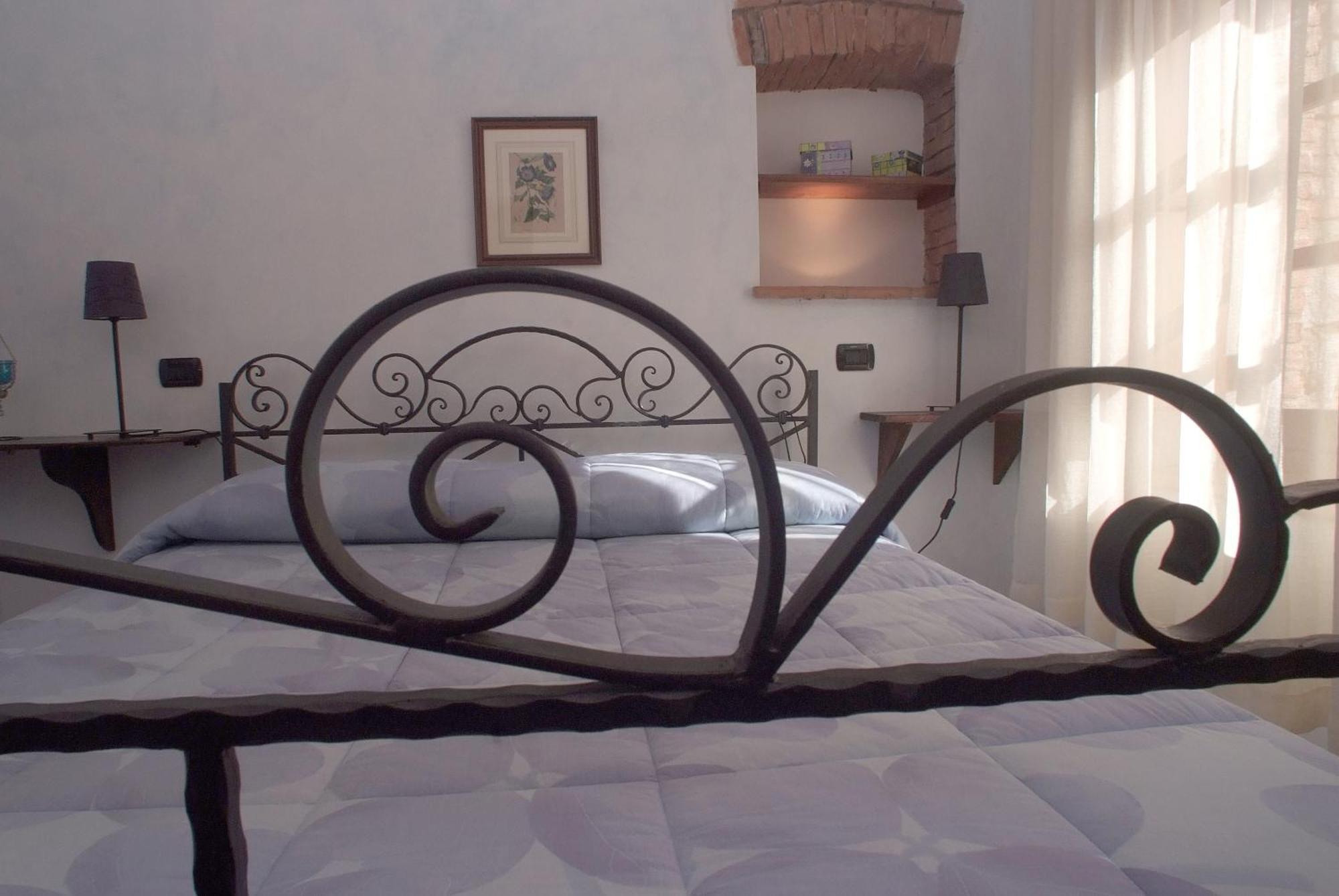 Agriturismo La Provenca Chianciano Terme Pokoj fotografie