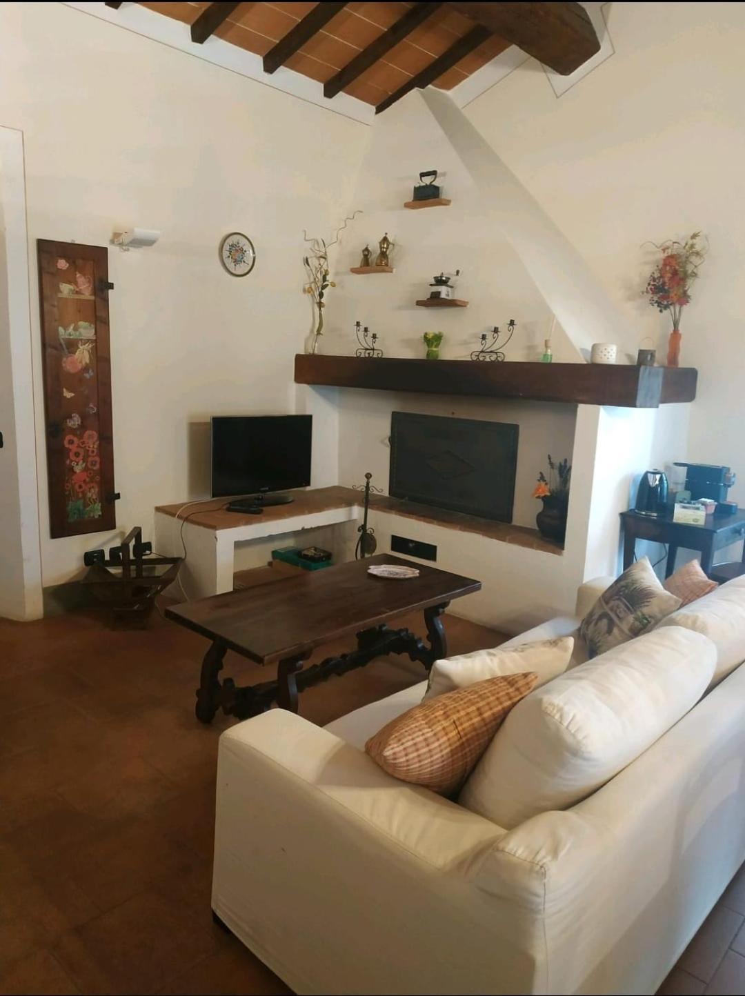 Agriturismo La Provenca Chianciano Terme Exteriér fotografie