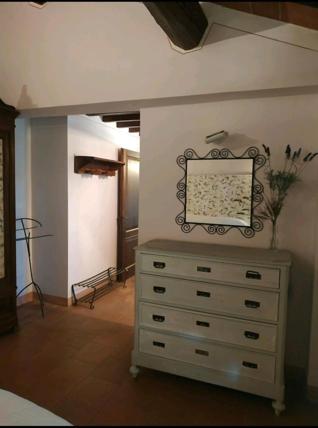 Agriturismo La Provenca Chianciano Terme Exteriér fotografie