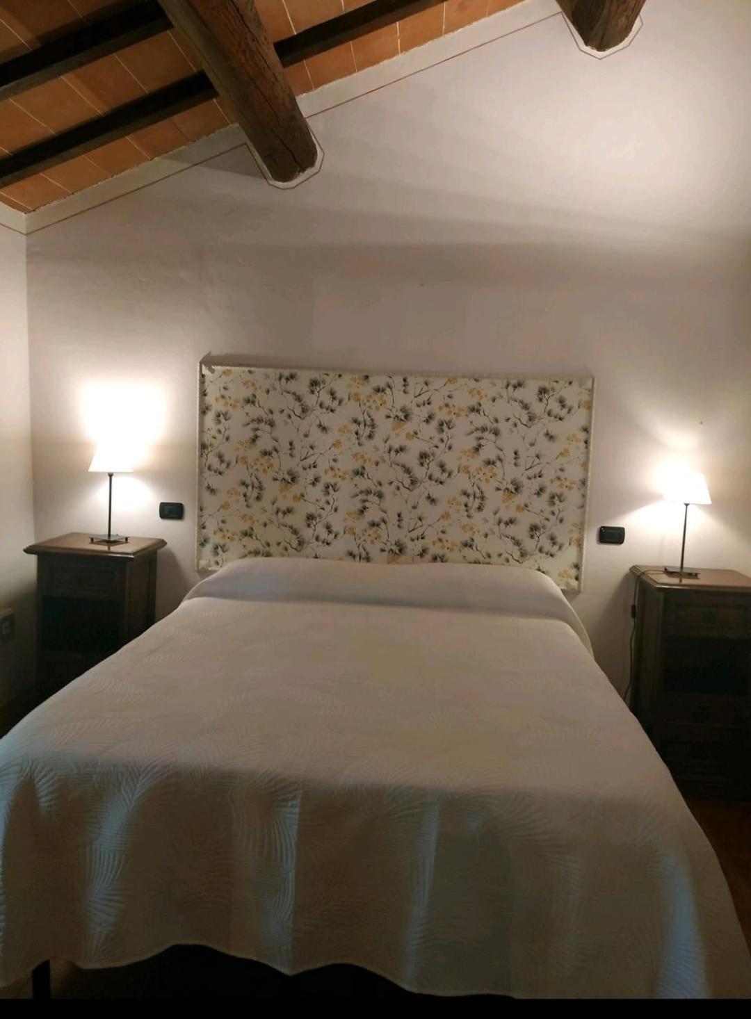 Agriturismo La Provenca Chianciano Terme Exteriér fotografie