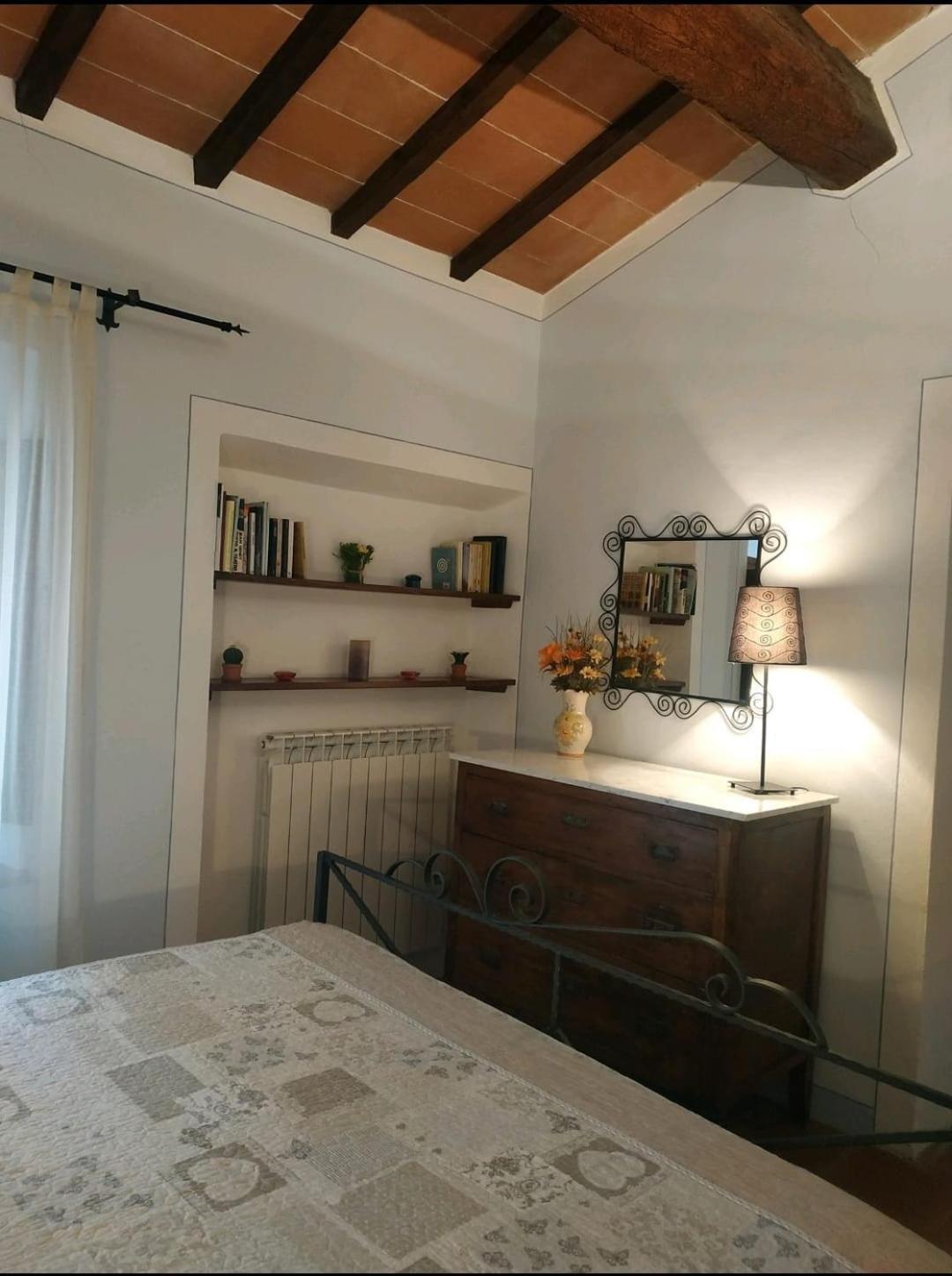 Agriturismo La Provenca Chianciano Terme Exteriér fotografie