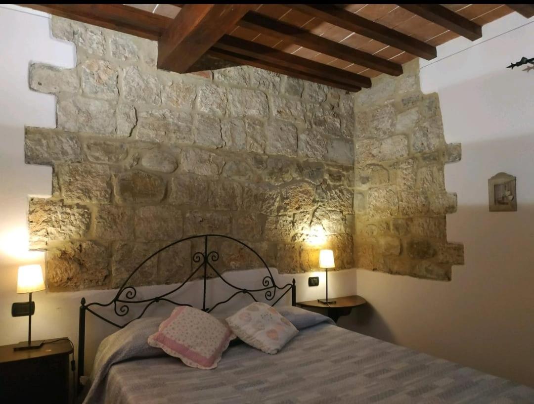 Agriturismo La Provenca Chianciano Terme Exteriér fotografie
