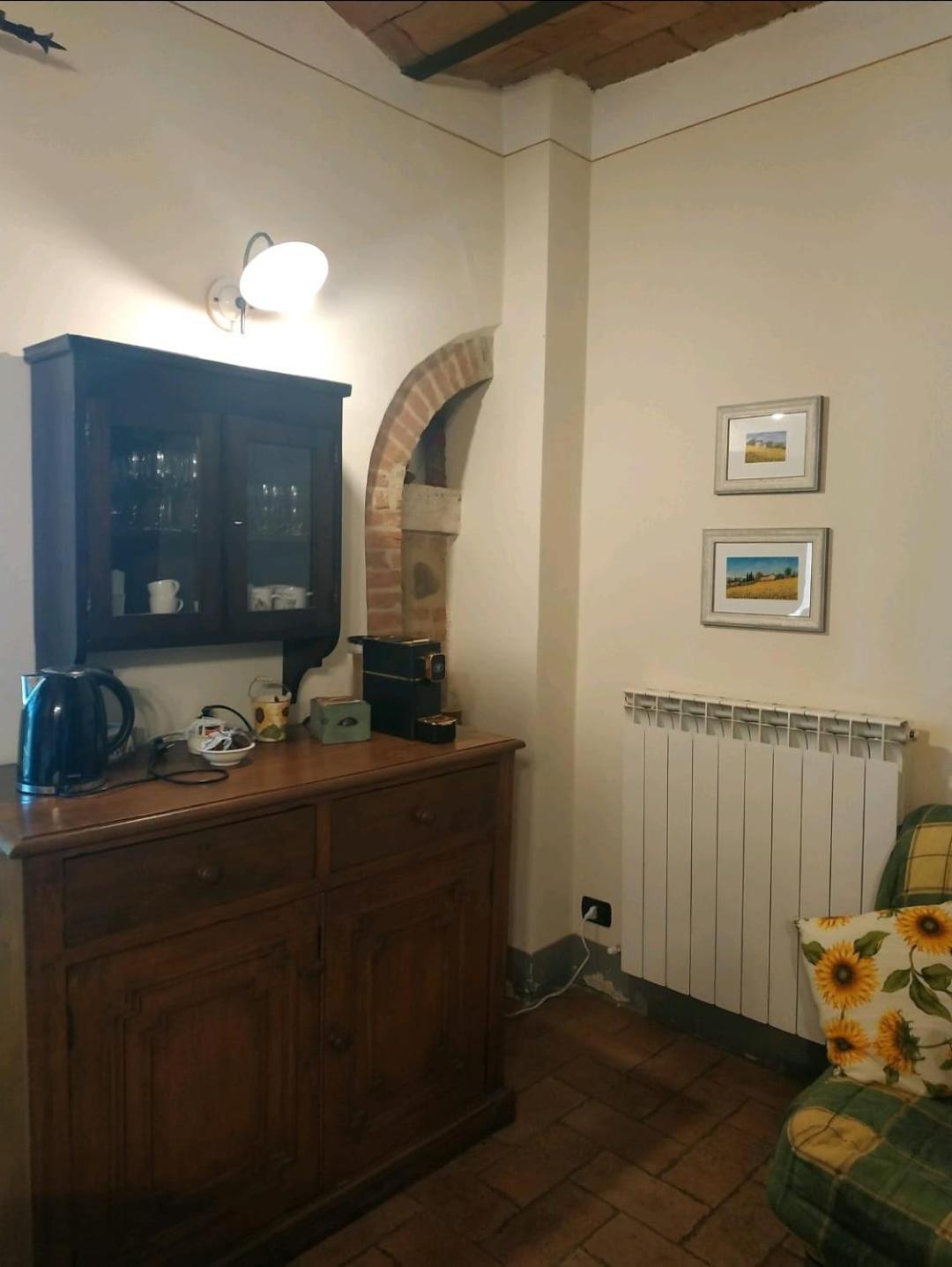 Agriturismo La Provenca Chianciano Terme Exteriér fotografie