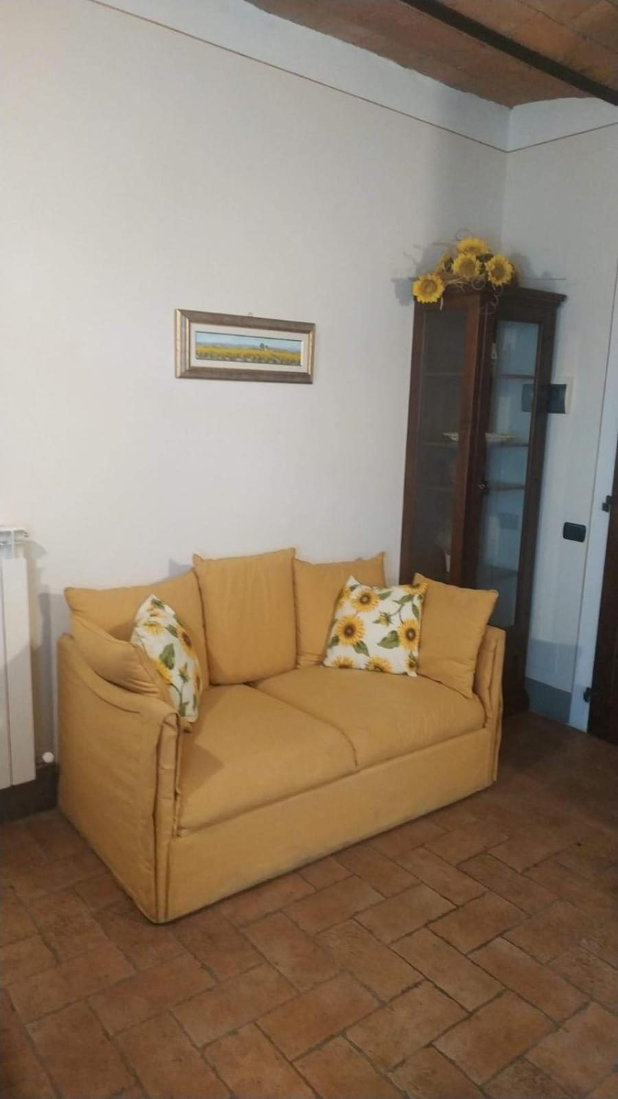 Agriturismo La Provenca Chianciano Terme Exteriér fotografie