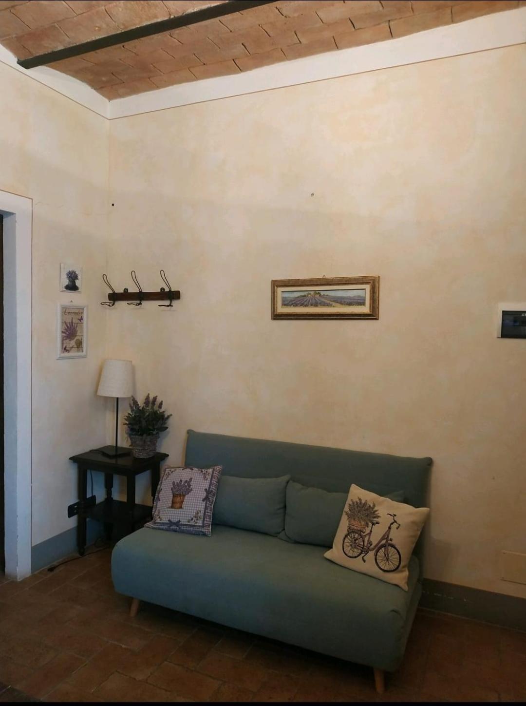 Agriturismo La Provenca Chianciano Terme Exteriér fotografie