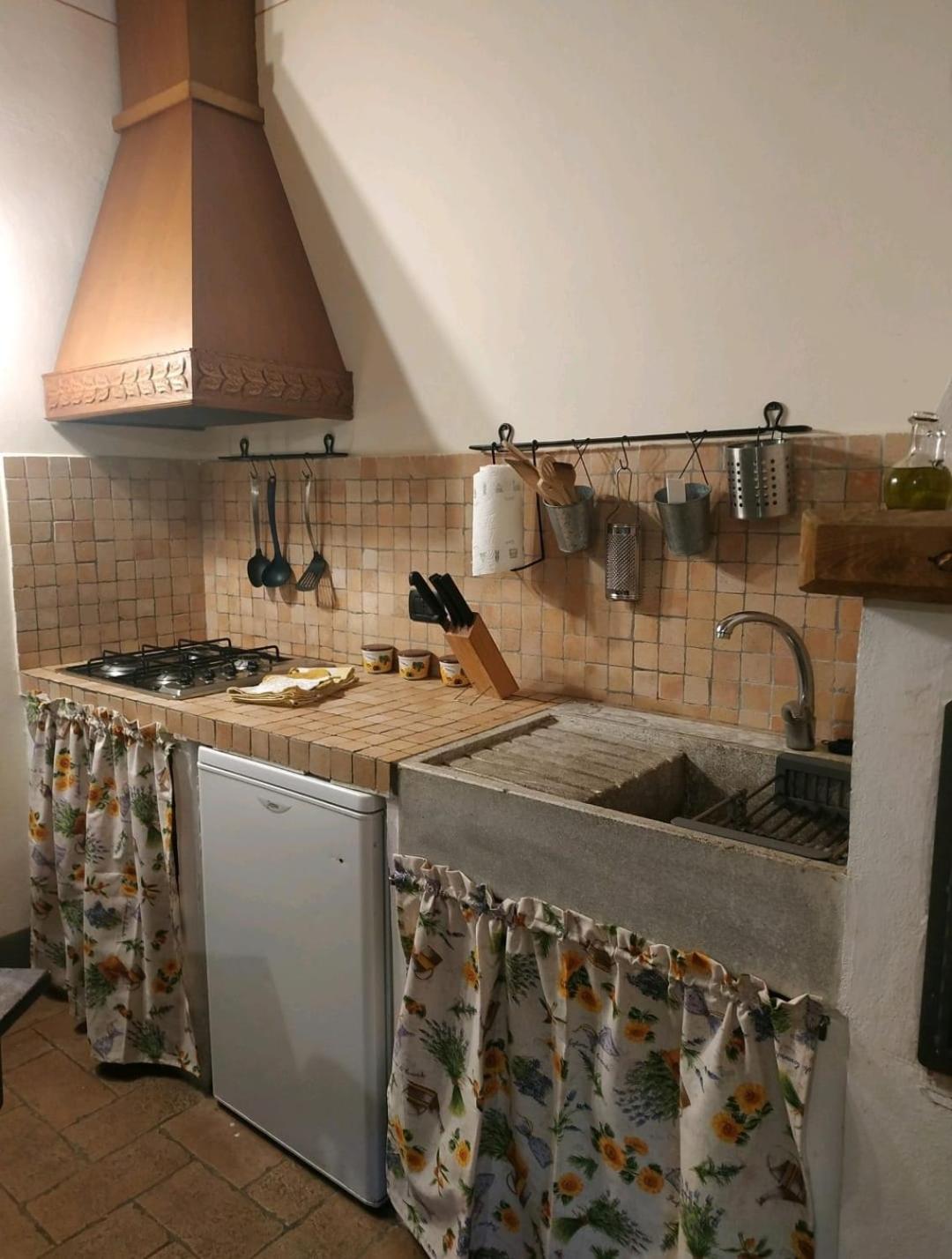 Agriturismo La Provenca Chianciano Terme Exteriér fotografie