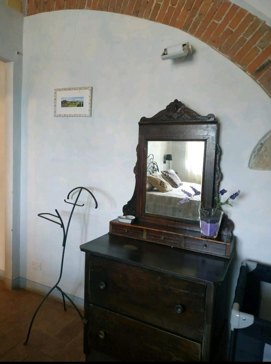 Agriturismo La Provenca Chianciano Terme Exteriér fotografie